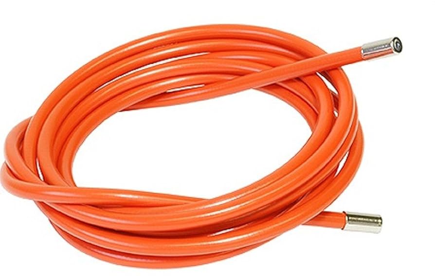 Amazon | アリゲーター (Alligator) ブレーキ用アウターケーブル